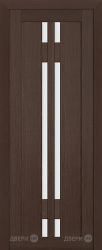 Межкомнатная дверь ProfilDoors 40X венге мелинга (матовое) в Зарайске