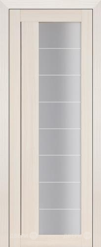Межкомнатная дверь ProfilDoors 47X эш вайт мелинга (varga) в Зарайске