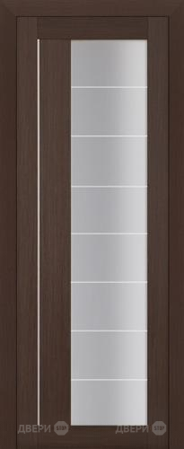 Межкомнатная дверь ProfilDoors 47X венге мелинга (varga) в Зарайске