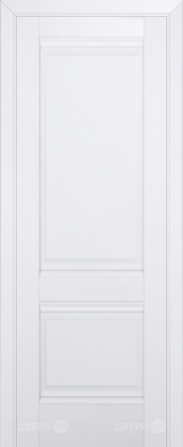 Межкомнатная дверь ProfilDoors 1U аляска в Зарайске