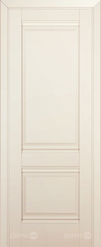 Межкомнатная дверь ProfilDoors 1U магнолия-сатинат в Зарайске