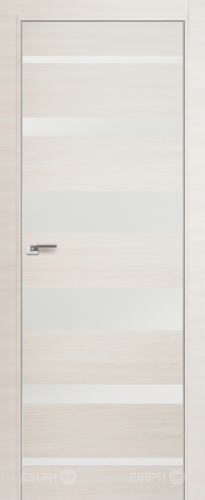 Межкомнатная дверь ProfilDoors 18Z эшвайт (белый лак) в Зарайске