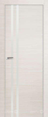 Межкомнатная дверь ProfilDoors 19Z эшвайт (белый глянец) в Зарайске