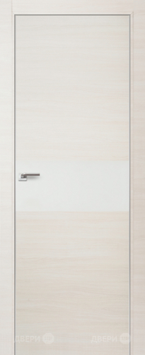 Межкомнатная дверь ProfilDoors 4Z эш вайт кроскут (белый лак) в Зарайске