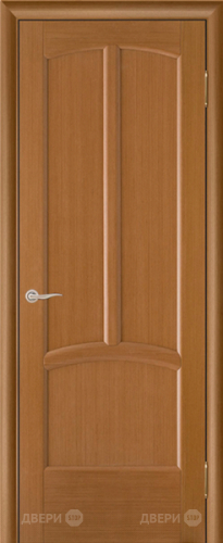 Межкомнатная дверь Ветразь ПГ орех в Зарайске