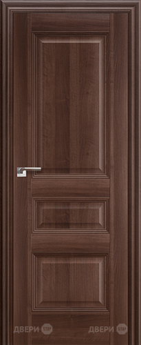 Межкомнатная дверь ProfilDoors 66X орех сиена в Зарайске