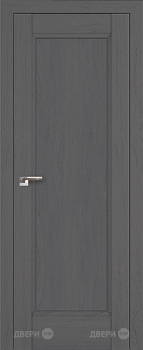 Межкомнатная дверь ProfilDoors 100X пекан темный в Зарайске