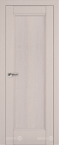 Межкомнатная дверь ProfilDoors 100X пекан белый в Зарайске