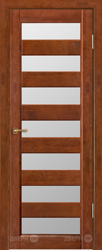 Межкомнатная дверь Премьер плюс ПО бренди в Зарайске