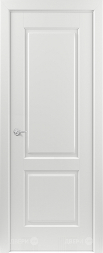Межкомнатная дверь Венеция ПГ RAL 9003 в Зарайске