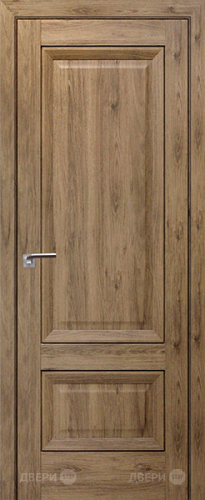 Межкомнатная дверь ProfilDoors 2-89 XN Салинас темный в Зарайске