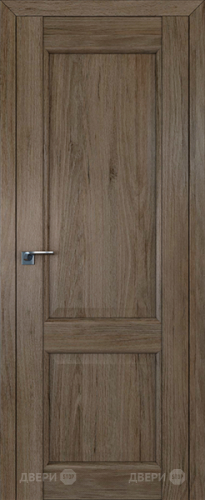 Межкомнатная дверь ProfilDoors 2-41 XN Салинас темный в Зарайске