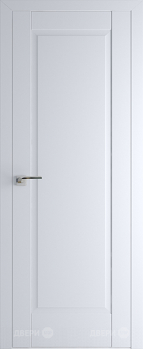 Межкомнатная дверь ProfilDoors 100U Аляска в Зарайске