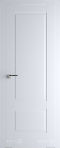 Межкомнатная дверь ProfilDoors 105U Аляска в Зарайске