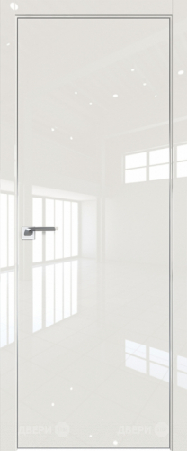 Межкомнатная дверь ProfilDoors 1LK магнолия люкс в Зарайске