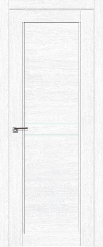 Межкомнатная дверь ProfilDoors 2-75 XN Монблан (матовое) в Зарайске