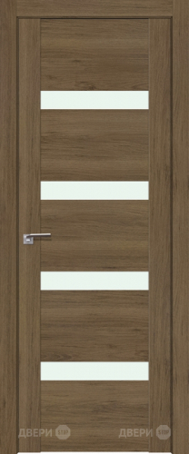 Межкомнатная дверь ProfilDoors 2-81 XN Салинас темный (матовое) в Зарайске