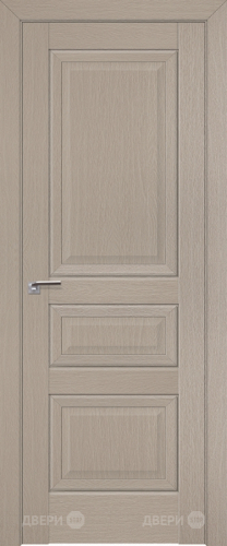 Межкомнатная дверь ProfilDoors 2-93 XN Стоун в Зарайске