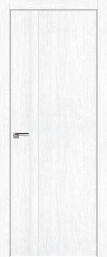 Межкомнатная дверь ProfilDoors 35 ZN Монблан (матовое) в Зарайске