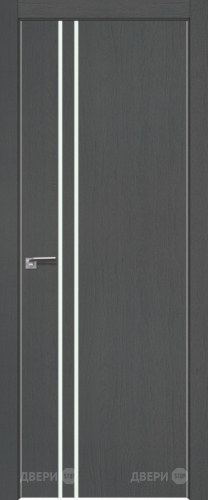 Межкомнатная дверь ProfilDoors 35 ZN Грувд (матовое) в Зарайске