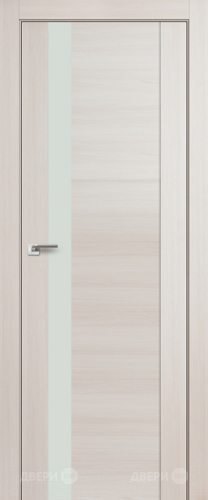 Межкомнатная дверь ProfilDoors 62X эшвайт мелинга (белый лак) в Зарайске