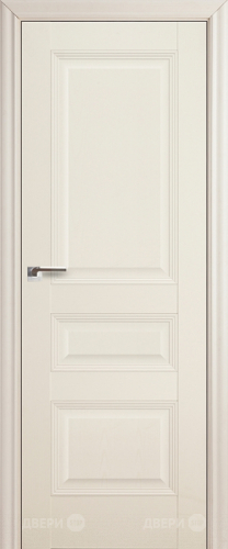 Межкомнатная дверь ProfilDoors 66X эшвайт в Зарайске