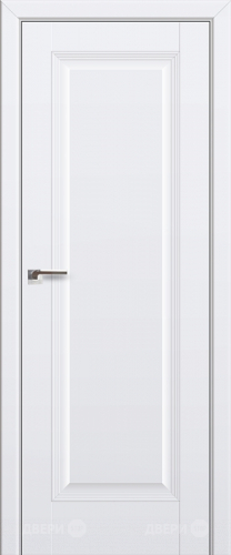 Межкомнатная дверь ProfilDoors 64U Аляска в Зарайске