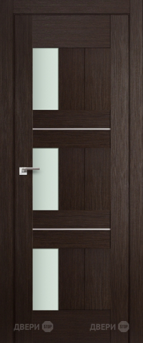 Межкомнатная дверь ProfilDoors 35X Венге (матовое) в Зарайске