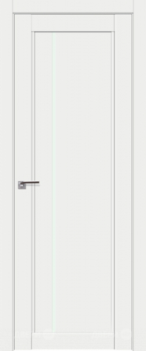 Межкомнатная дверь ProfilDoors 2-70U Аляска (матовое) в Зарайске