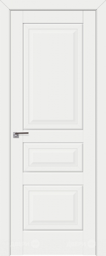 Межкомнатная дверь ProfilDoors 2-93U Аляска в Зарайске