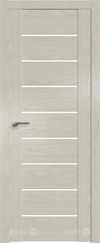 Межкомнатная дверь ProfilDoors 98 N дуб скай беленый (матовое) в Зарайске