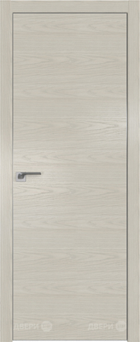 Межкомнатная дверь ProfilDoors 1NK Дуб скай беленый в Зарайске