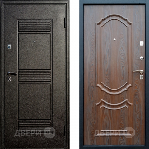 Входная металлическая Дверь СТОП 3D Венеция в Зарайске