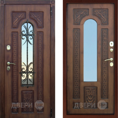 Дверь Лацио 2К в Зарайске