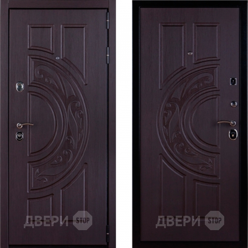 Дверь Меркурий в Зарайске