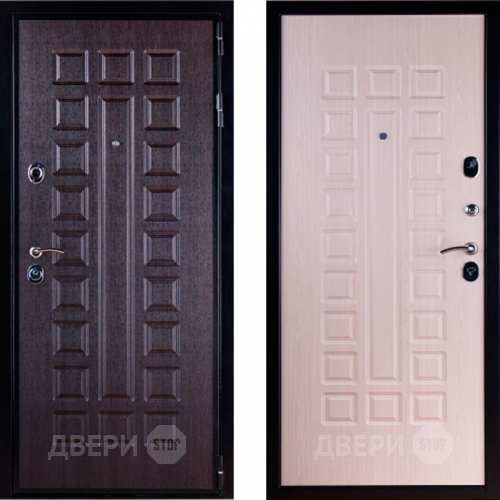 Дверь Премиум Беленый Дуб в Зарайске