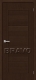 Межкомнатная дверь Тренд-21 (3D Wenge) в Зарайске