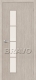 Межкомнатная дверь Тренд-4 (3D Cappuccino) в Зарайске