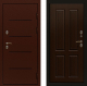 Входная металлическая Дверь Райтвер Термо венге в Зарайске