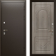 Входная металлическая Дверь Райтвер Премьер в Зарайске