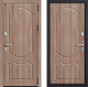 Дверь Groff P3-310 Темный Орех в Зарайске