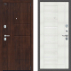 Входная металлическая Дверь Bravo Porta S-3 9/П29 Бьянко в Зарайске