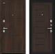 Входная металлическая Дверь Bravo Морден Kale Almon/Wenge Veralinga в Зарайске