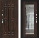 Входная металлическая Дверь Bravo Форм Kale Almon/Wenge Veralinga в Зарайске