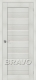 Межкомнатная дверь Порта-22 (Bianco Veralinga) в Зарайске