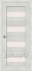 Межкомнатная дверь Порта-23 (Bianco Veralinga) в Зарайске