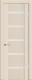 Межкомнатная дверь А-05 бари бежевый в Зарайске