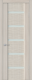 Межкомнатная дверь Б-05 белёный дуб в Зарайске