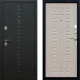 Входная металлическая Дверь К-Акита в Зарайске