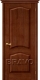 Межкомнатная дверь М7 (Темный Лак) в Зарайске